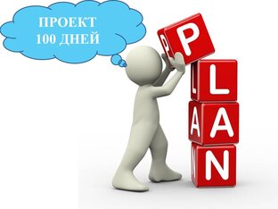 Статистика яндекс дзен Марафон "100 ДНЕЙ"