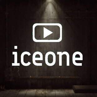 Дзен IceOne статистика