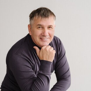 Статистика Дзен Андрей Донских | Инструменты успеха для лидеров и наставников