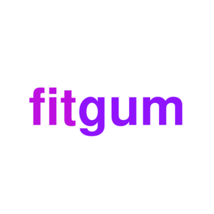 Дзен Fitgum статистика