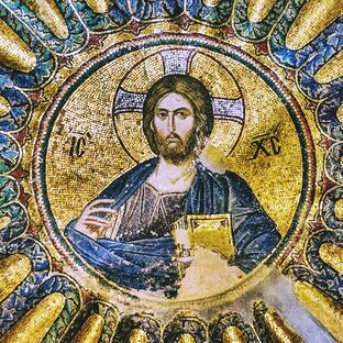 Дзен У стен Церкви ✙Православие статистика