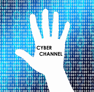 Дзен CYBER CHANNEL статистика