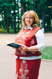Статистика Дзен Наталия Семушкина - репетитор по русскому и литературе.