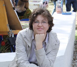Статистика Дзен Евгения Бельцова