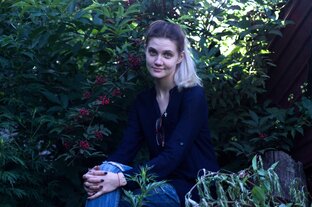 Дзен Анастасия Мамонова статистика