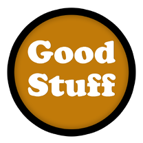 Гуд стафф. Good картинка. Stuff. Better staffs.