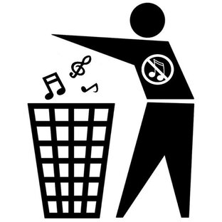 Статистика Дзен Rubbish Music