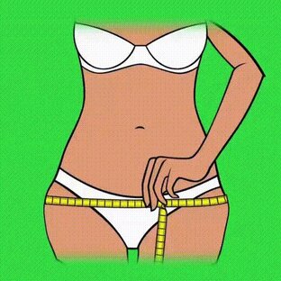 Дзен Life and Fit статистика
