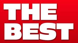 Дзен The best статистика