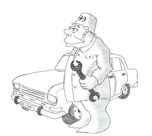 Дзен Автофельдшер статистика