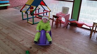 Дзен МамаПапаДетки статистика