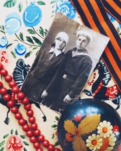 Дзен From Past With Love. Генеалогия. статистика