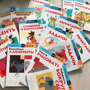 Статистика Дзен Блог КУМОНомамы