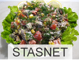 Дзен STASNET статистика