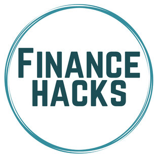 Дзен Financehacks статистика