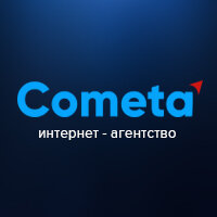 Статистика Дзен Cometa