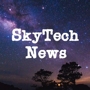 Дзен SkyTechNews.ru статистика