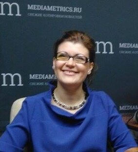 Статистика Дзен Марина Корсакова