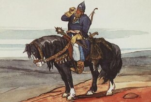 Дзен Хроники России статистика