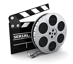 Дзен Сериал-Да! статистика