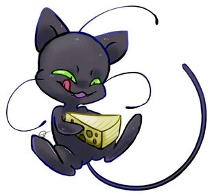Логотип канала FABLE