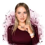 Дзен Ангелина Хиторянка статистика