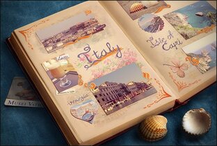 Дзен Дневник Туриста  статистика