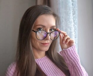 Дзен Фрилансер Настя Губа статистика