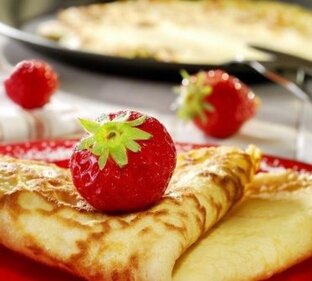 Дзен Вкусно поесть задёшево статистика