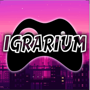 IGRARIUM - Игровые обзоры