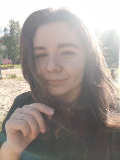 Статистика Дзен Ирина Тетер: блогкаксми