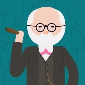Дзен Не по Фрейду статистика