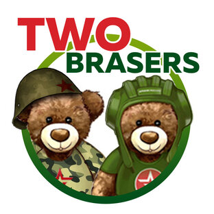 Дзен Twobrasers статистика