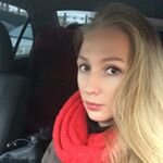 Анна Скорина Стилист