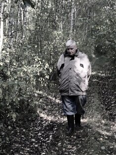 Алексей Вишня