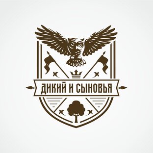 Статистика Дзен Дикие