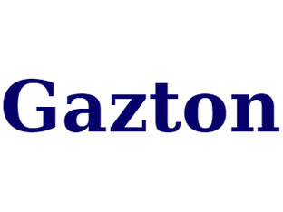 Дзен Gazton статистика