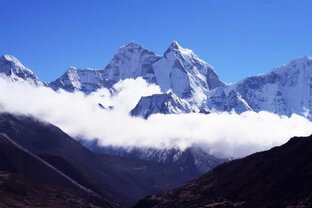 Дзен Жизнь непредсказуема статистика