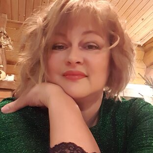 Статистика Дзен Юлия Решетникова