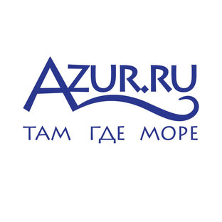 Дзен Azur.ru — отдых на море статистика