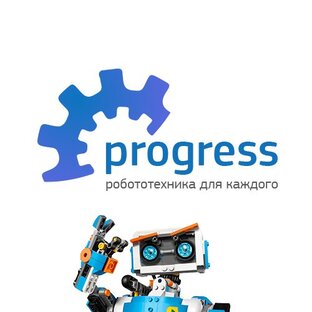 Статистика яндекс дзен Робототехника PROGress
