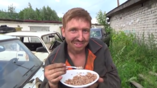 Дзен Мутные замуты статистика