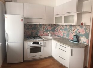 Дзен Идеи для кухни статистика