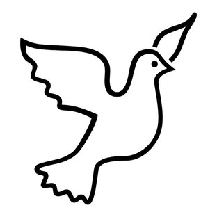 Дзен ПроХристианство статистика