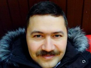 Логотип канала Тимур Тигрис