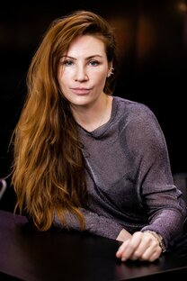 Статистика Дзен Irin Andrez