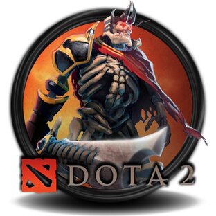 Дзен Коротко о Dota 2 статистика