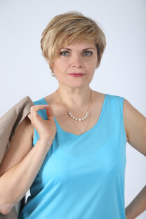 Статистика Дзен Ирина Михалицина