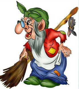 Дзен звездочка нашептала статистика