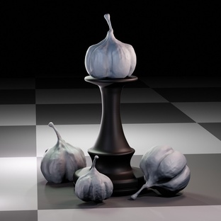 Статистика Дзен Chess'n'OK